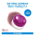 fwee Lip&Cheek Blurry Pudding Pot - Slayyy | Grocsy