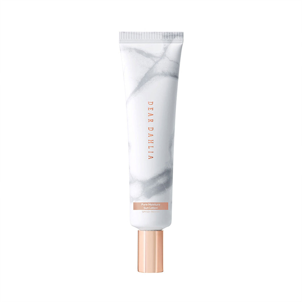 Dear Dahlia Skin Paradise Pure Moisture Sun Lotion | Grocsy