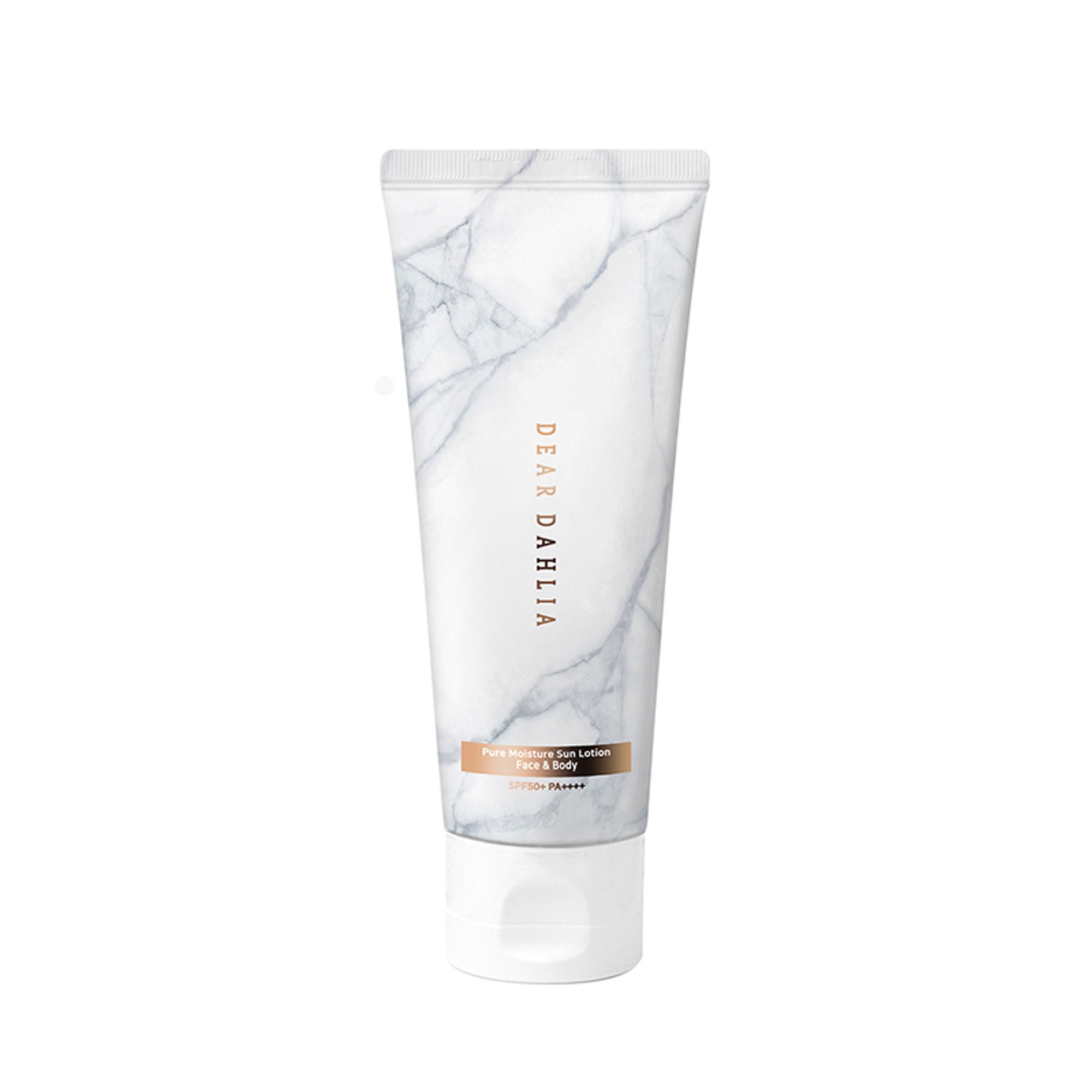 Dear Dahlia Skin Paradise Pure Moisture Sun Lotion | Grocsy