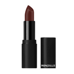 Ronzille One Touch Up HD Matte Lipstick - Almond Swoosh | Grocsy