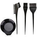 Bronson Professional Hair Dye Colouring Kit Brush And Bowl | Grocsy