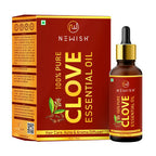 Newish Pure Clove Essential Oil | Grocsy