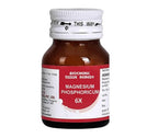 Bakson's Homeopathy Magnesium Phosphoricum Biochemic Tablets | Grocsy