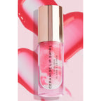Makeup Revolution Ceramide Swirl Lip - Soft Pink | Grocsy