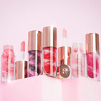 Makeup Revolution Ceramide Swirl Lip - Soft Pink | Grocsy