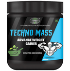 Sabates Techno Mass Advance Weight Gainer Powder | Grocsy