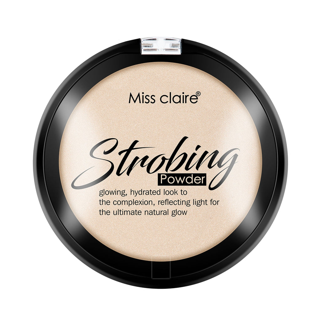 Miss Claire Strobing Powder - 1 | Grocsy