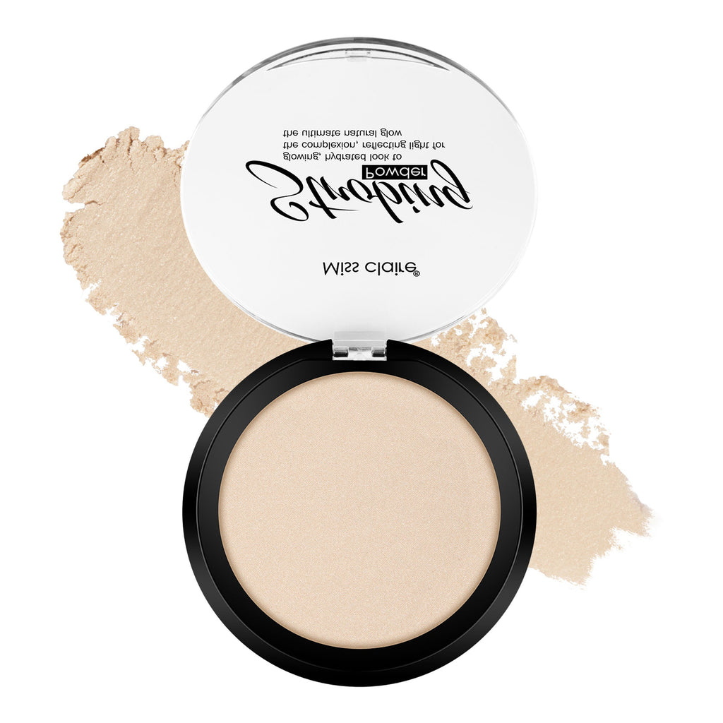 Miss Claire Strobing Powder - 1 | Grocsy