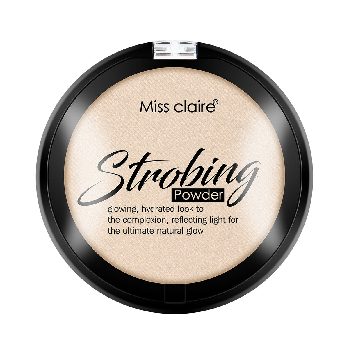 Miss Claire Strobing Powder - 1 | Grocsy
