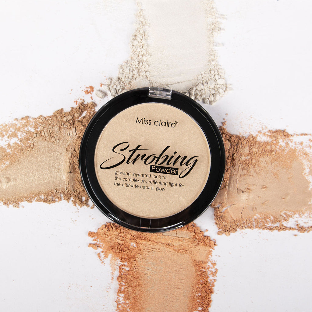 Miss Claire Strobing Powder - 1 | Grocsy