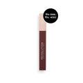 Makeup Revolution Irl Whipped Lip Creme - Burnt Cinnamon | Grocsy