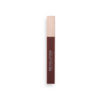 Makeup Revolution Irl Whipped Lip Creme - Burnt Cinnamon | Grocsy