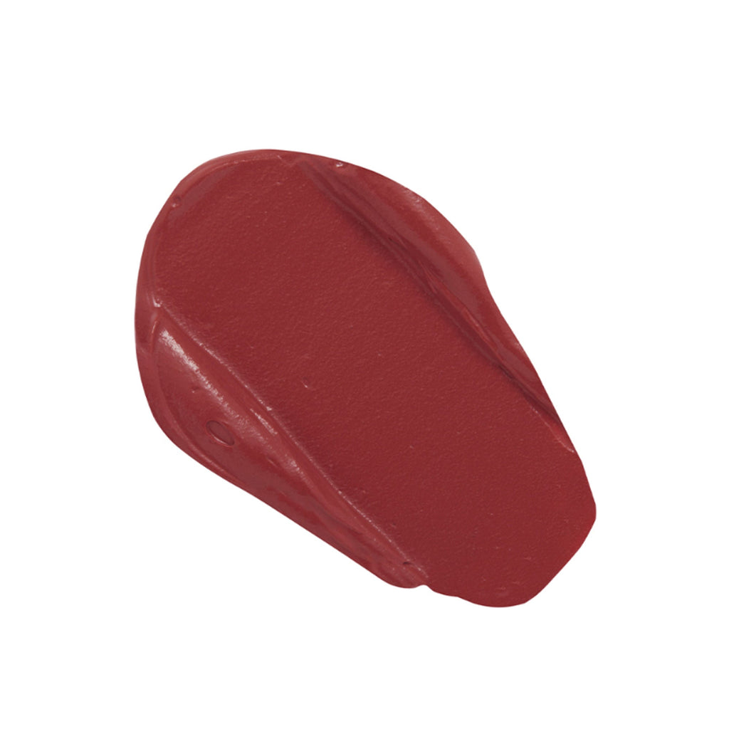 Makeup Revolution Irl Whipped Lip Creme - Burnt Cinnamon | Grocsy