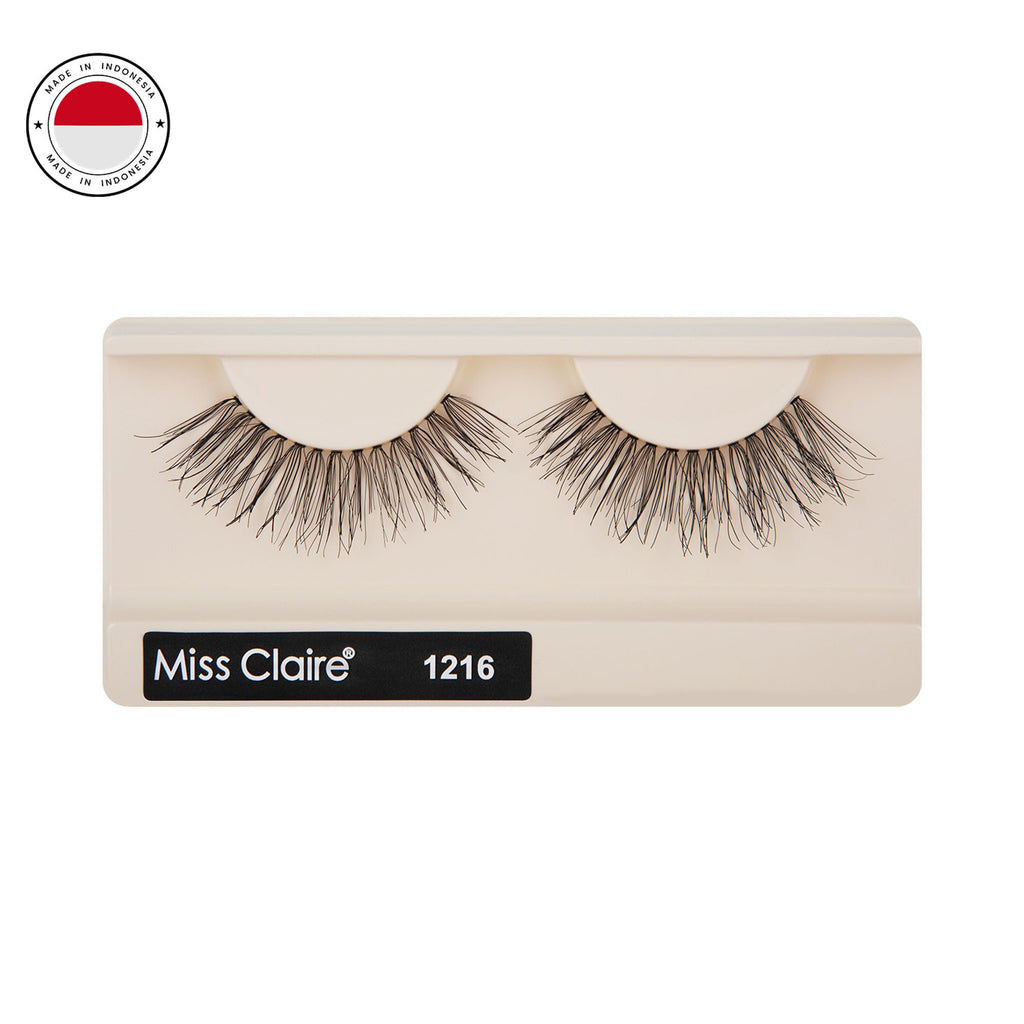 Miss Claire Eyelashes - 1216 | Grocsy