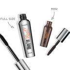 Benefit Cosmetics They'Re Real! Lengthening Mascara - Jet Black | Grocsy
