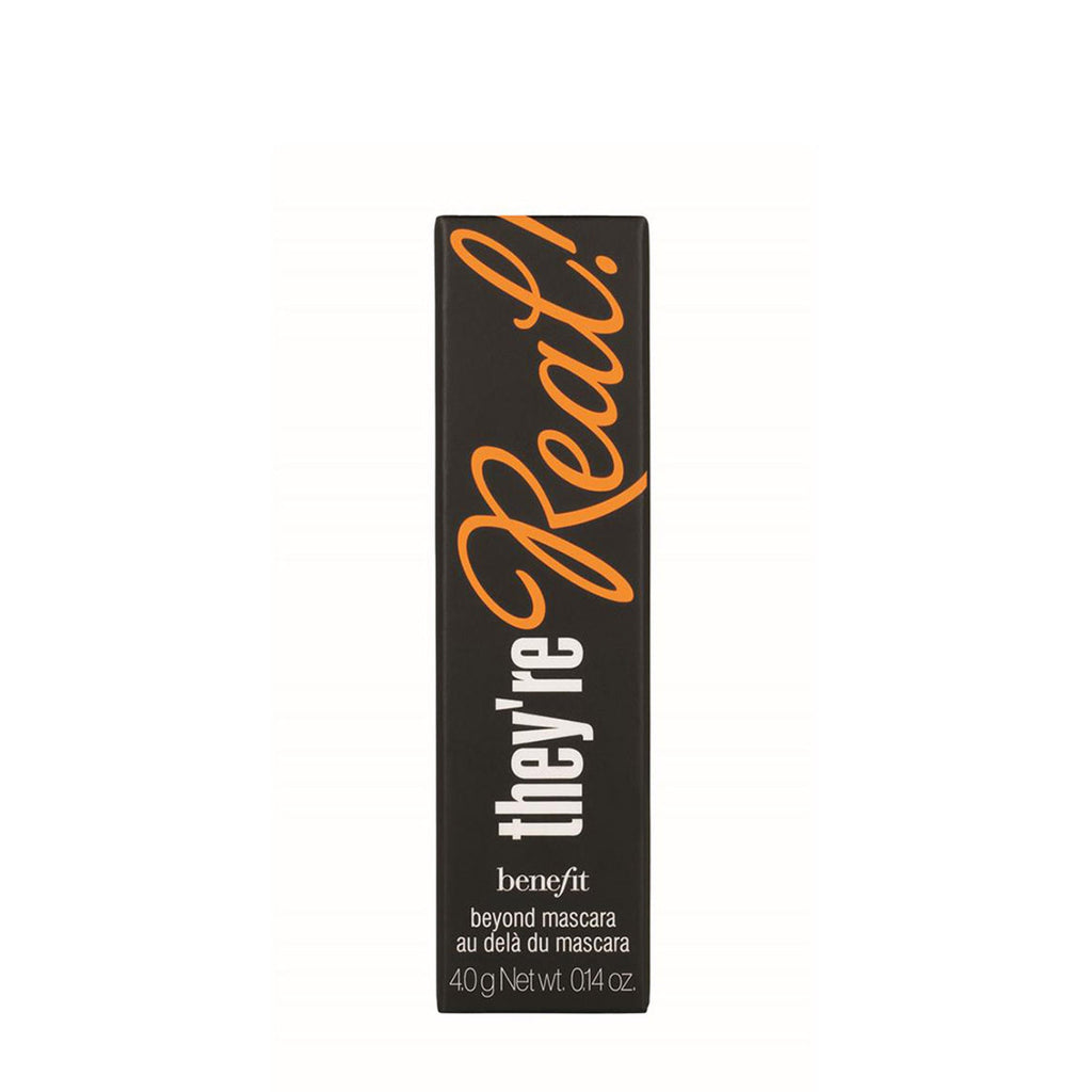 Benefit Cosmetics They'Re Real! Lengthening Mascara - Jet Black | Grocsy