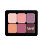 MAKE UP FOR EVER Artist To Go Palette - 808boundless Berry | Grocsy