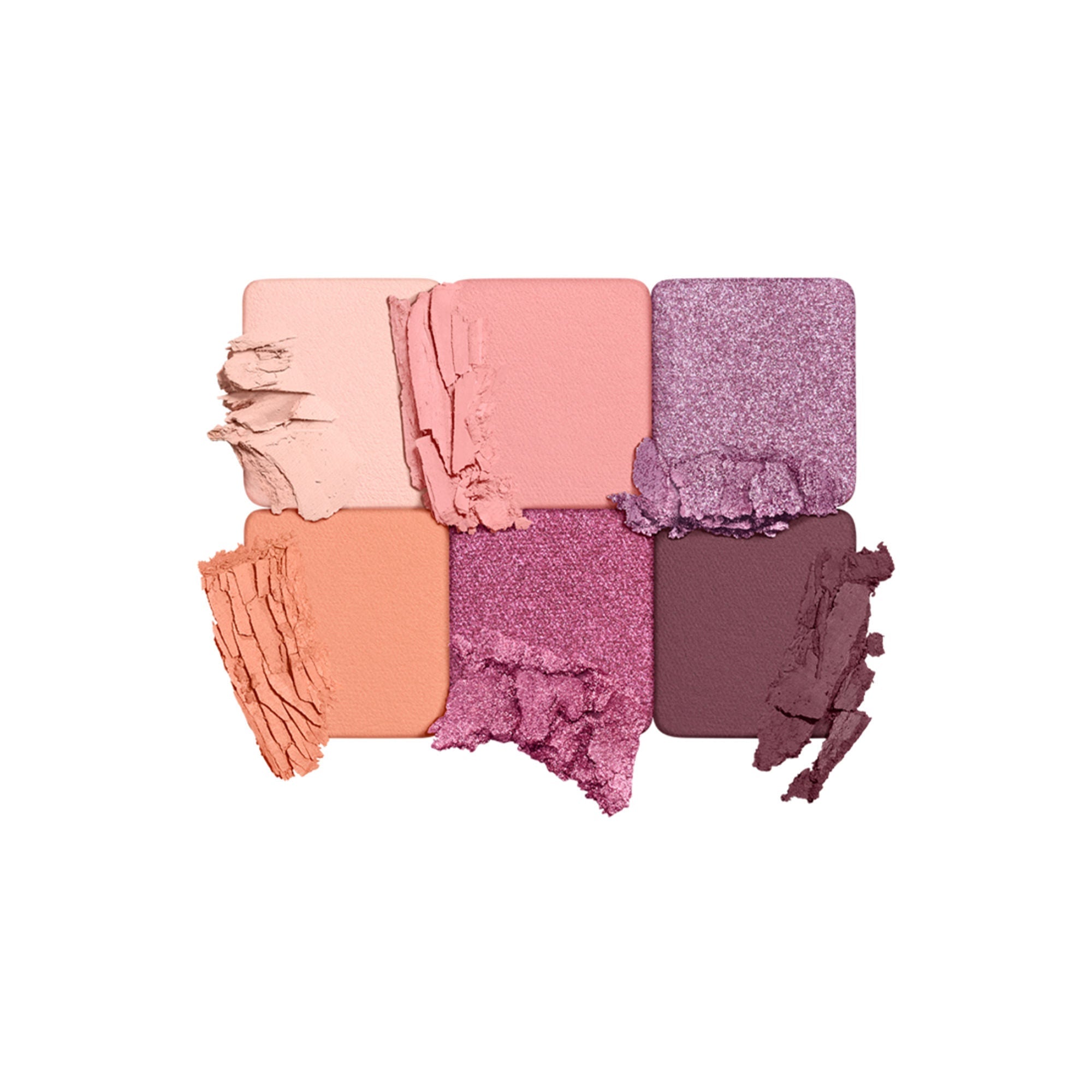 MAKE UP FOR EVER Artist To Go Palette - 808boundless Berry | Grocsy