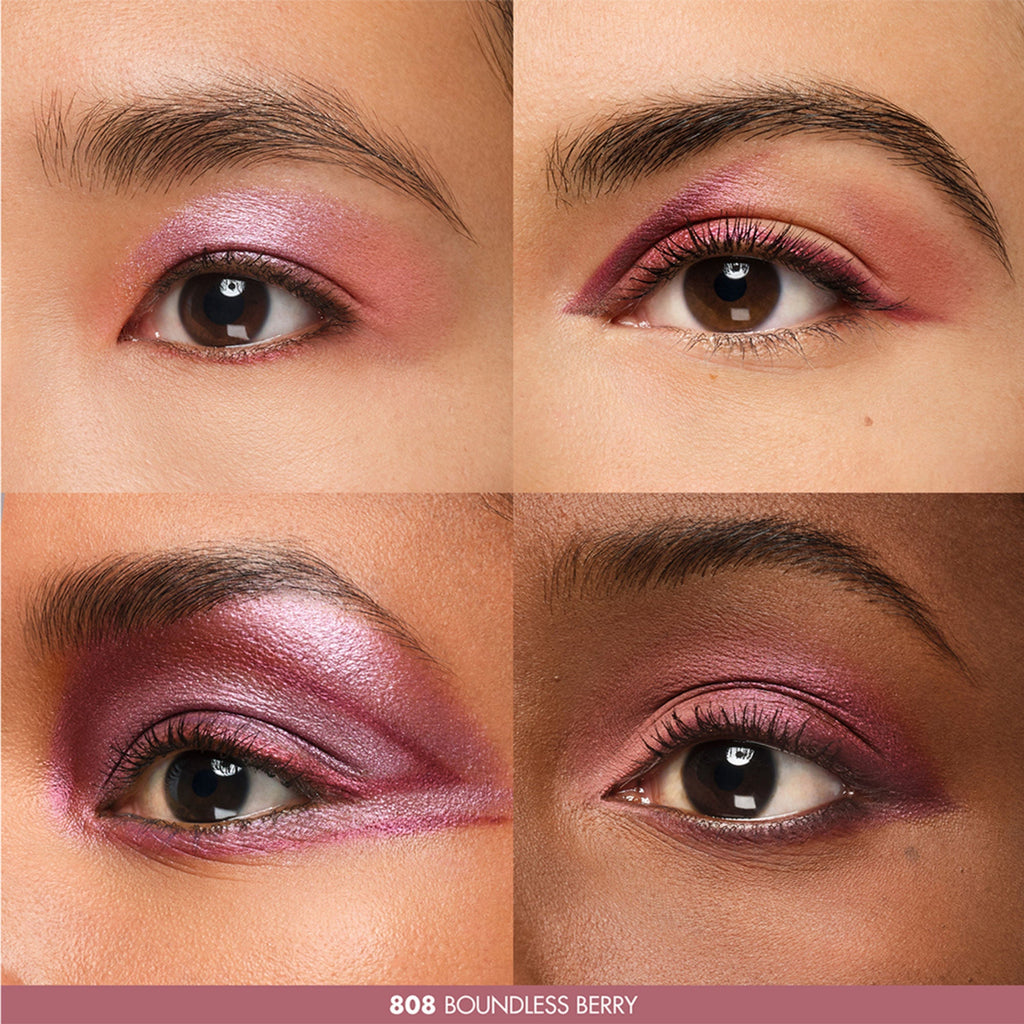 MAKE UP FOR EVER Artist To Go Palette - 808boundless Berry | Grocsy
