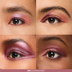MAKE UP FOR EVER Artist To Go Palette - 808boundless Berry | Grocsy
