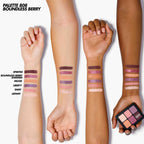 MAKE UP FOR EVER Artist To Go Palette - 808boundless Berry | Grocsy
