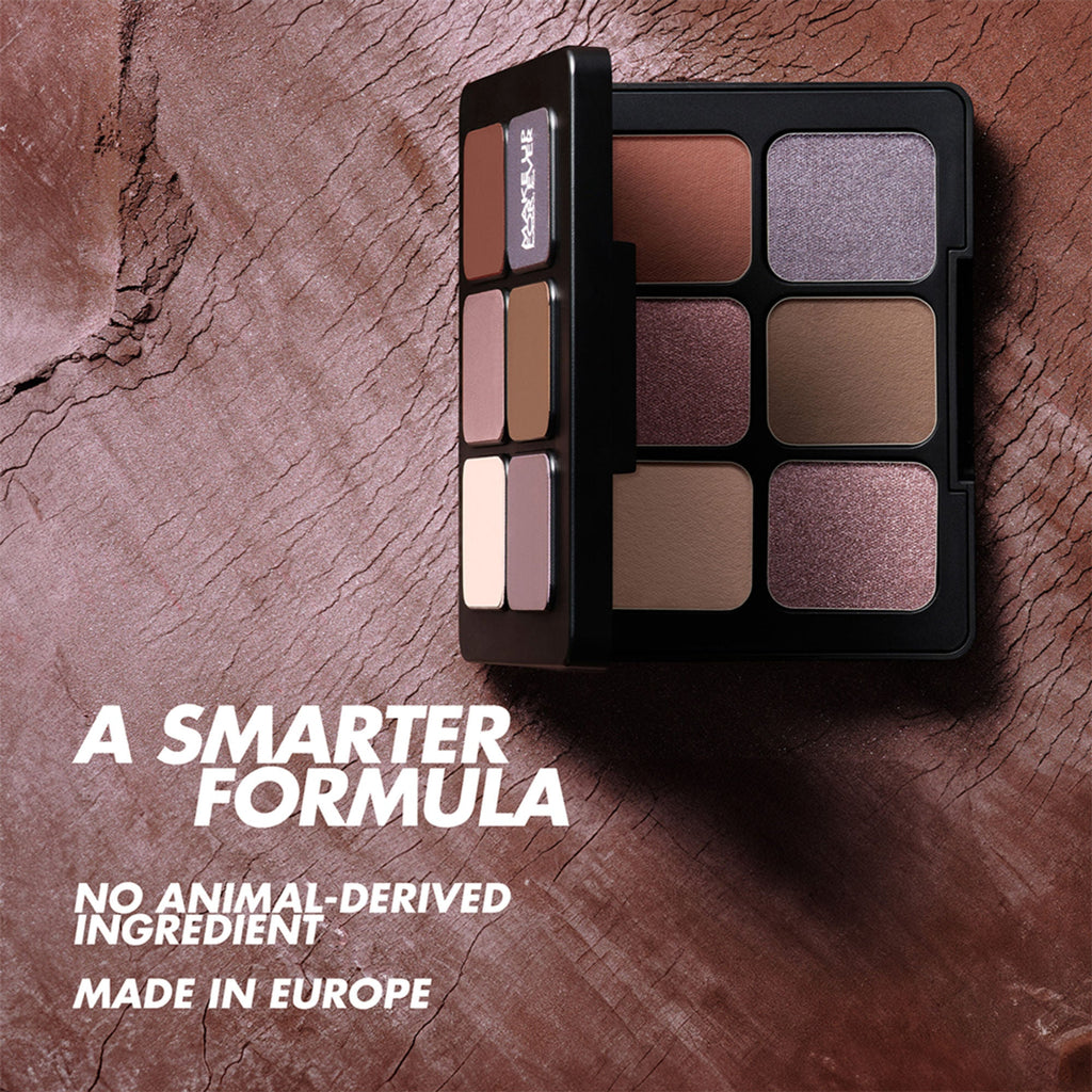MAKE UP FOR EVER Artist To Go Palette - 808boundless Berry | Grocsy