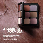 MAKE UP FOR EVER Artist To Go Palette - 808boundless Berry | Grocsy
