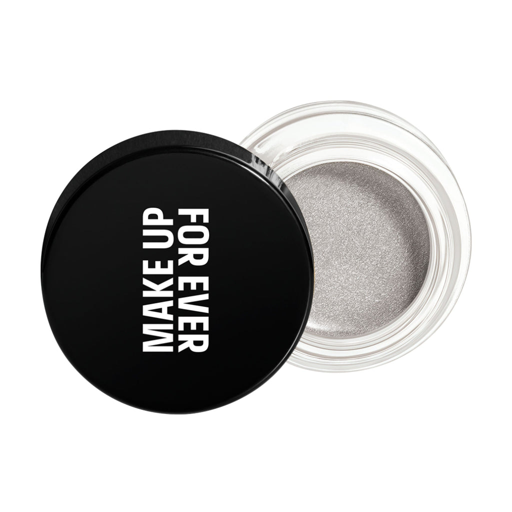 MAKE UP FOR EVER Artist Color Cream Eyeliner - 06silver Gleam | Grocsy