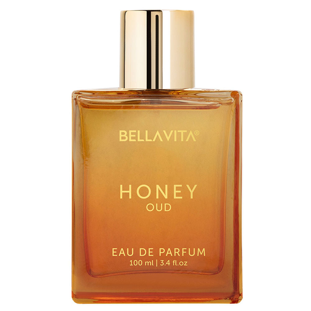 Bella Vita Honey Oud Unisex Eau De Perfume | Grocsy