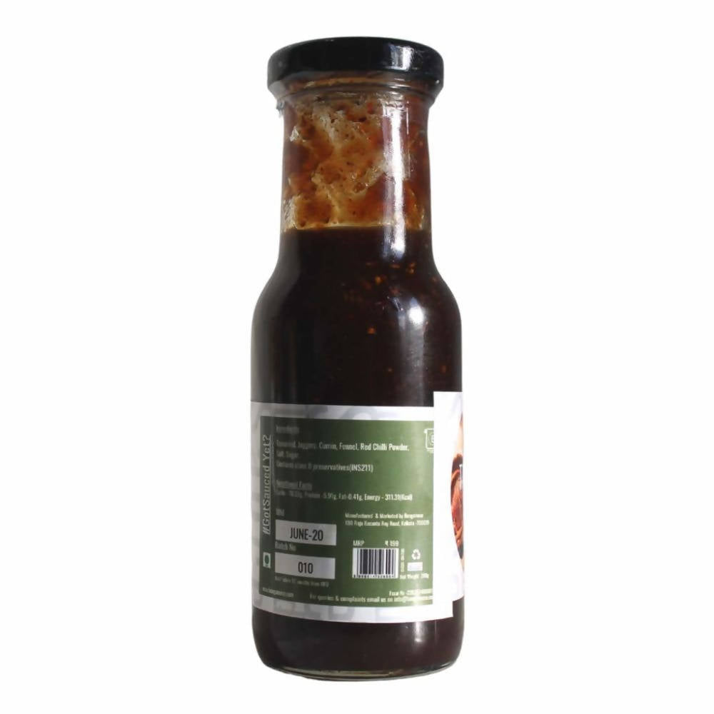 Bengamese Tamarind Sauce | Grocsy