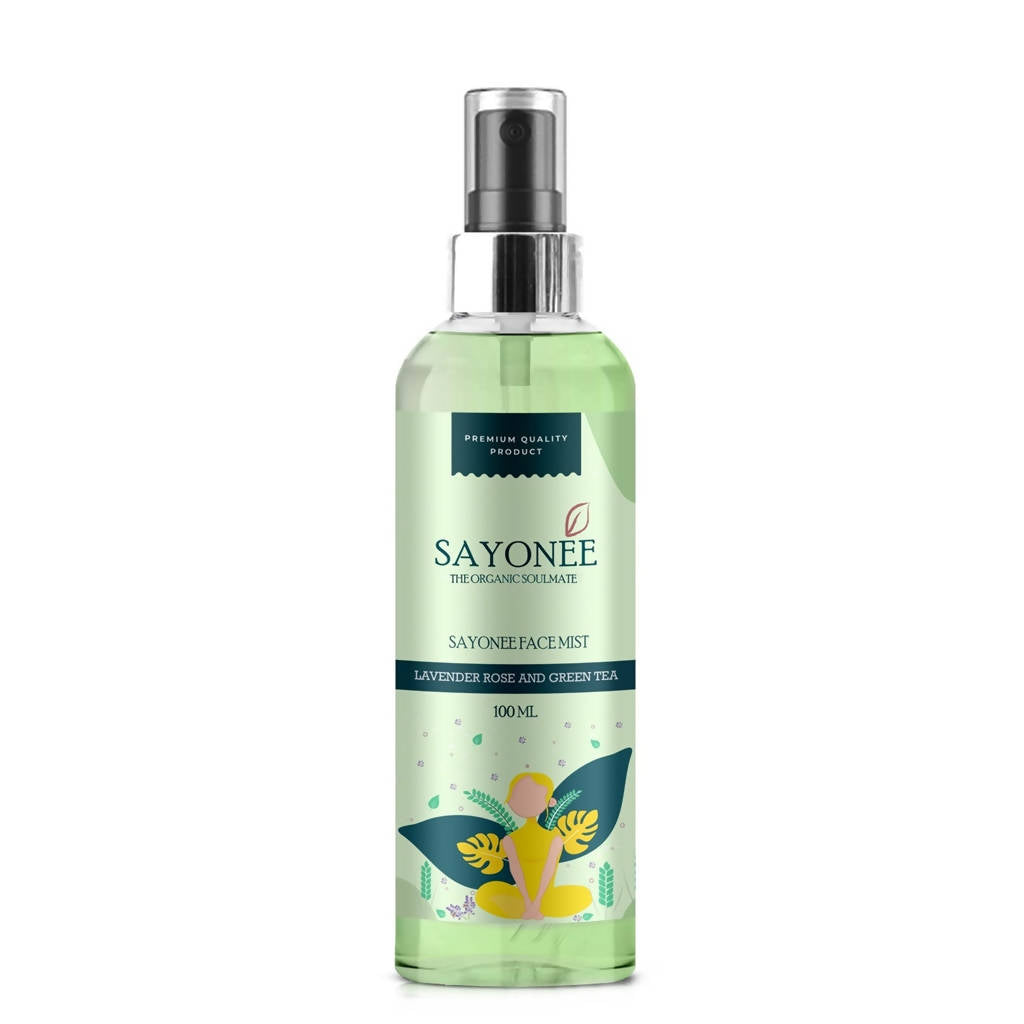 Sayonee Face Mist | Grocsy