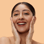Pilgrim Classic Nude Matte Finish Compact Powder Absorbs Oil, Conceals & Gives Radiant Skin | Grocsy
