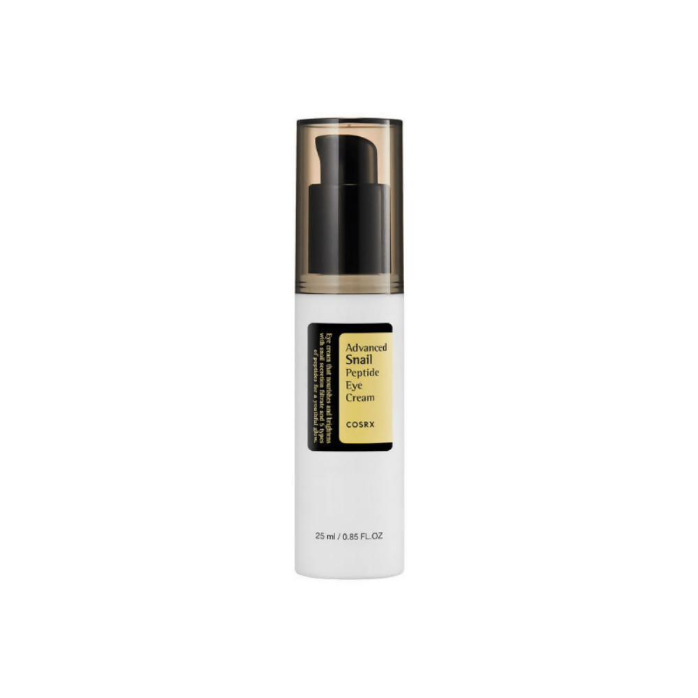 Cosrx Advanced Snail Peptide Eye Cream | Grocsy