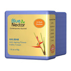 Blue Nectar Shubhr Anti Ageing Flower Valley Face Cream for Women | Grocsy