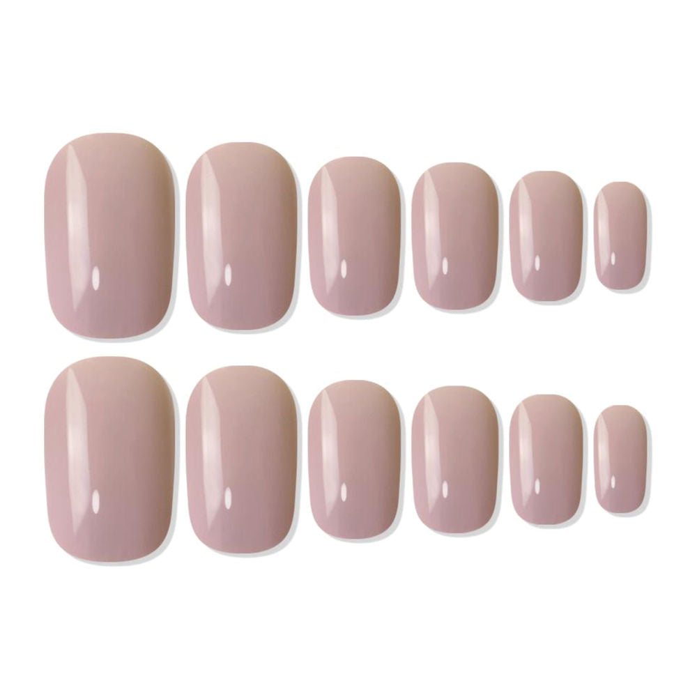 Shills Professional Reusable Press On Nails Square - SPN573 | Grocsy