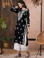 ADA Women Ethnic Motifs Printed Kurta | Grocsy