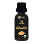 Geo-Fresh Organic Boswellia Essential Oil | Grocsy