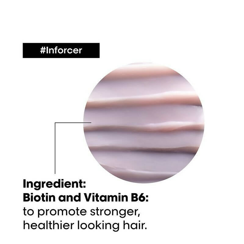 L'Oreal Paris Professionnel Inforcer Strengthening Hair Mask | Grocsy