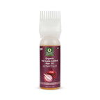 Organic Harvest Organic Hair Loss Control Hair Oil With organic Onion Oil | Grocsy