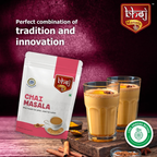 Bhoj Masale Chai Masala | Grocsy