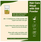Minature Sidr Powder | Grocsy