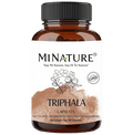 Minature Triphala Capsules | Grocsy
