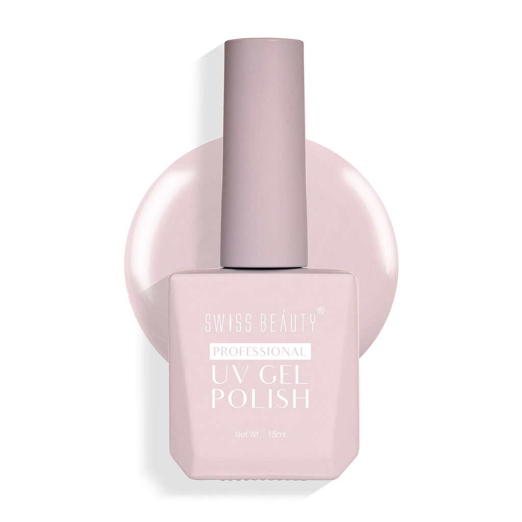 Swiss Beauty Professional UV Gel Nail Polish - Shade-06 | Grocsy