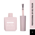 Swiss Beauty Professional UV Gel Nail Polish - Shade-06 | Grocsy