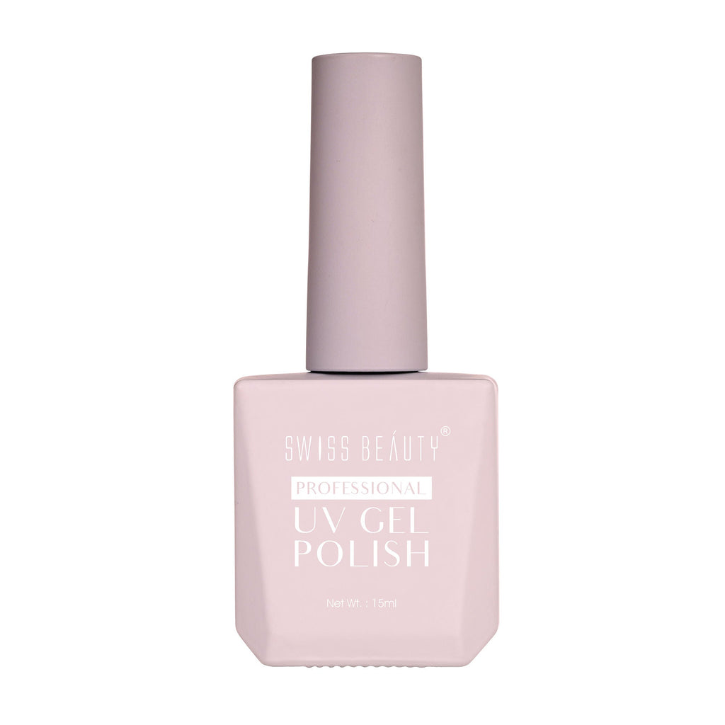 Swiss Beauty Professional UV Gel Nail Polish - Shade-06 | Grocsy