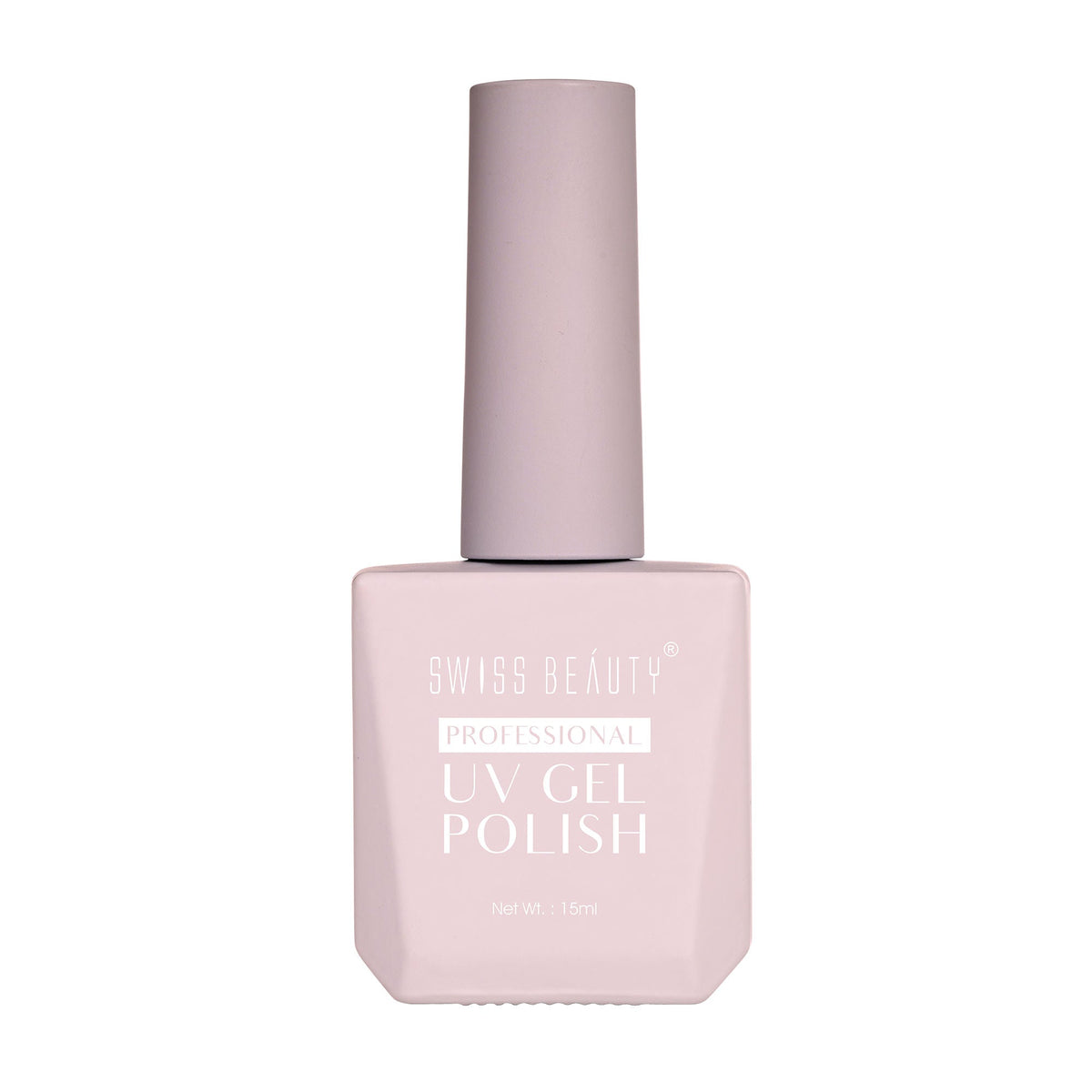 Swiss Beauty Professional UV Gel Nail Polish - Shade-06 | Grocsy