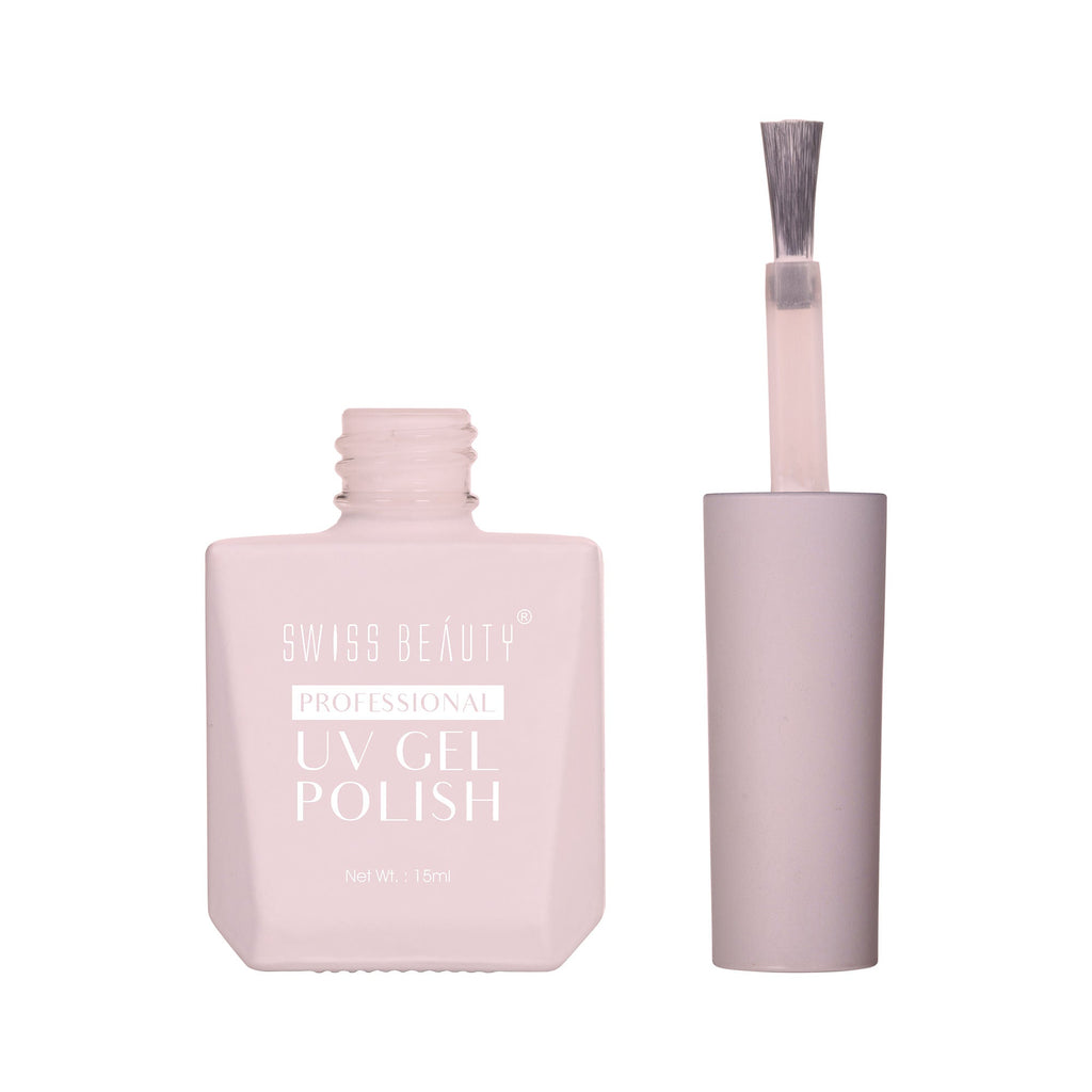 Swiss Beauty Professional UV Gel Nail Polish - Shade-06 | Grocsy