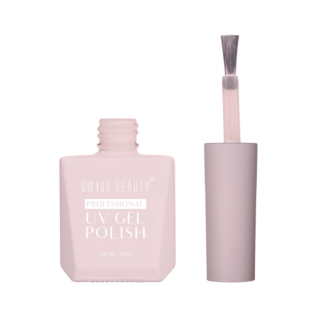 Swiss Beauty Professional UV Gel Nail Polish - Shade-06 | Grocsy