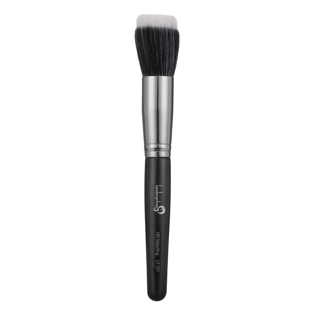 London Prime HD Stippling Brush - LP331 ( Formerly London Pride Cosmetics ) | Grocsy