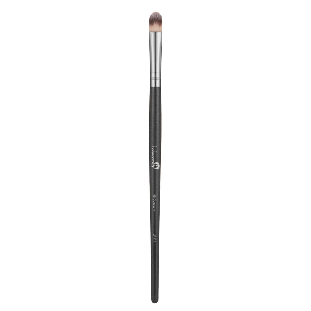 London Prime HD Concealer Brush - LP316 ( Formerly London Pride Cosmetics ) | Grocsy
